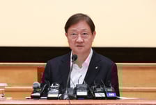 이찬진 "금감원 특사경, 수사기관보다 밥값 잘할 자신감 있다"