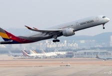 아시아나항공도 '비상경영' 체제 돌입…중동 사태 후폭풍 커지나