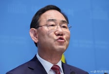 주호영, '대구시장 컷오프' 가처분 신청…"공천 악용 폐습 바로 잡을 것"