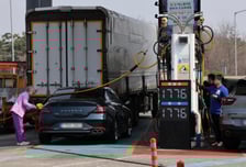 유류세 인하폭 2배 확대했지만…휘발유 2차 최고가격 1724→1934원 인상