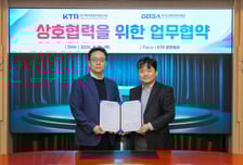 "기업 R&amp;D는 장비빨" 경과원, KTR 참여로 '연구장비 2300종' 확대