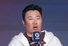 [포토] 이범호 감독, 호랑이가 날개를 단다면