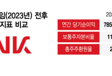 '실적으로 증명' 빈대인 BNK회장 연임…"지배구조TF 결과 적극 반영"
