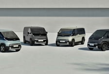 "디자인도 최고"…현대차·기아, 'iF 디자인 어워드'서 32관왕