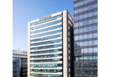 하나오피스리츠, 이란발 국내금융 충격파에 상장 철회