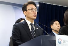 김민석 총리, 부동산 범죄 1493명 검거 직후 "강남 담합 조사하라"