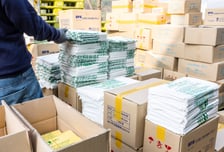 "쓰레기봉투 값 안 올라요"…중동발 수급 불안에 선 긋는 경기 지자체들