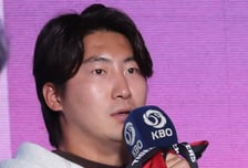[포토] 나성범 '호랑이 눈빛'