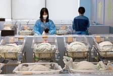 기금 곳간 바닥나는데 연간 10조 지출…고민 커진 신생아 특례 대출