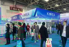 "한중 수소 협력 지원"…한국수소연합, 베이징 전시회서 한국관 운영