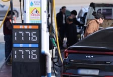 최고가격 설정에도 '휘발유 리터당 2000원' 임박…"실제론 500원 인하 효과"