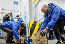 새벽배송 뛰더니 "값진 경험"…쿠팡 로저스 대표, 직원들에 남긴 말