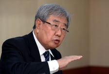 '고문 기술자' 끝까지 따라다닌 악명…이근안, 88세로 사망