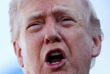 트럼프 "나토, 이란전쟁에서 아무 것도 안 해…필요 없다"