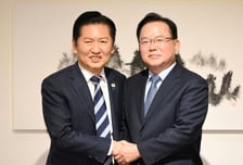 野 공천파동,  與 필승회동… '보수 철옹성' 대구 흔들리나