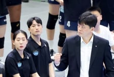[포토]'주먹불끈' 이영택 감독
