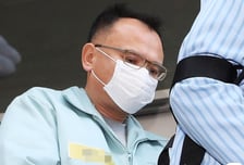 '엽기적 갑질 폭행' 양진호, 공익신고자 보복 항소심서 "억울하다"