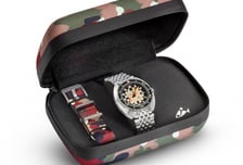 독사, '아미 컬렉션' 출시... 군용 헤리티지 현대 재해석