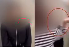 [영상] 신입생 폭행 영상 찍은 여중생들...부모 나서자 "어쩔" 조롱글