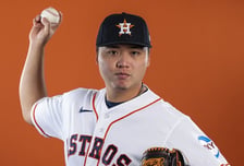 '대만 야구 성장 무섭네!' WBC 출전 고사했던 투수, 개막 로스터 합류→2019년 천웨이인 이후 7년만