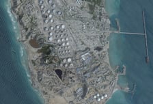 "美, 하르그 침공·지상군 투입 등 결정타 준비…협상 진전 압박"