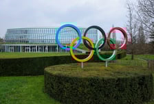 2028 LA올림픽부터 성전환자 여성부문 출전 금지