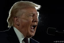 트럼프 "이란 에너지 시설 공습 내달 6일까지 유예…협상 순항 중"