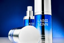 HLB펩, 27년 펩타이드 기술 집약 '랩센' 출시… '스킨케어 시장 진출'