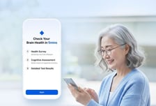 "전문용어 대신 직관적 표현을"…실비아헬스, 글로벌 UX 어워드 수상