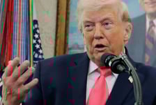 한국 언급 없었지만…트럼프 "전쟁 안 나선 동맹국 기억" 보복 예고