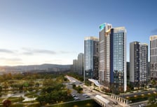 금호건설, 창원 가음3구역 재건축 수주…'아테라' 창원 첫 진출