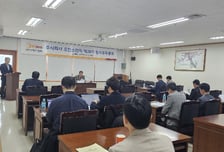 오킨스전자, 창사 이래 최대 실적 달성… "AI 반도체 호황 속 2026년 더 큰 도약"