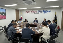 군포시, 열요금 2% 인하...가구당 연평균 지역난방비 1.5만원↓효과