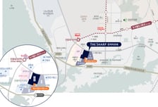 "10년 만의 더샵"…포스코이앤씨, 대전 '관저아르테' 내달 분양