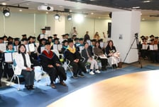 서울시민대학, 명예시민 학위 2000명 넘었다…'시민석사' 운영 확대