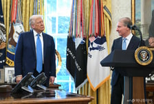 미국의 대중국 자본 통제 COINS, 한국 기업에 불똥튀나