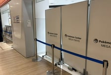 도쿄 포켓몬센터서 20대 여성 피습 사망...'스토킹' 전남친이 범인