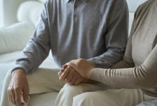 치매 위험 7.3배...초기 파킨슨병 환자 '위험' 신호는?