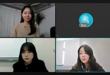직원들 AI 공부시켰더니 신사업 나왔다…LG CNS, 사내 AX 실험 결실