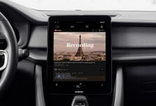 "OS 업그레이드에 '웨일'까지"…폴스타 2, 무선 소프트웨어 업데이트