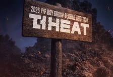 JYP엔터테인먼트, 글로벌 보이그룹 오디션 '더 히트' 개최