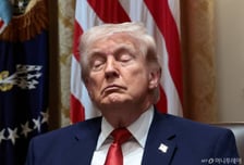 "이란 에너지 시설 공습 추가 유예" 트럼프 발표에도 '불안'[Asia오전]