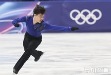 '차준환 부상 기권' 韓 남자 피겨, 세계선수권 전원 프리 진출 좌절... 출전권도 1장으로 감소