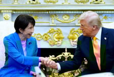 호르무즈 파병 막은 日 평화헌법… "향후 개헌 시도 쉽지 않을 것"