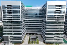 선전 '실험'·상하이 '양산'·항저우 '상업화'… 지역별로 다른 中 로봇산업