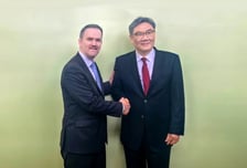 트럼프 방중 앞두고 美·中 고위급 회담…中, "美 301조 조사 우려"