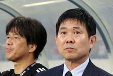 '예선 0승 유럽 강호를 월드컵 본선에서 만난다고?' 日 열도 분노 폭발 "코미디도 아니고... 명백한 규정 결함"