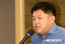 '농구 전설' 강동희, 억대 횡령 혐의는 무죄로 뒤집혔다…2심 벌금형