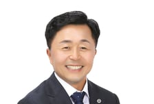 "지속가능한 학생 중심 대학으로" 김강주 군산대 제10대 총장 취임