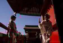 주3회 뜨면 연 '300억' 버는데…"한국 대신 일본 갈래" 외국인 외면 이유